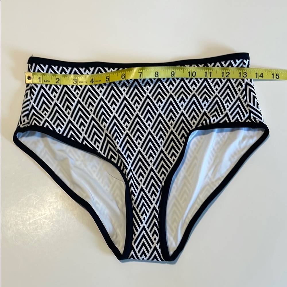 *NEW* Freya Swimwear Gatsby Bottom, size S - Picture 2 of 12